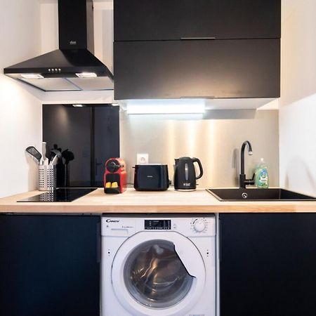 Grand' Place Of Lille - Superb Designer Apartment 외부 사진