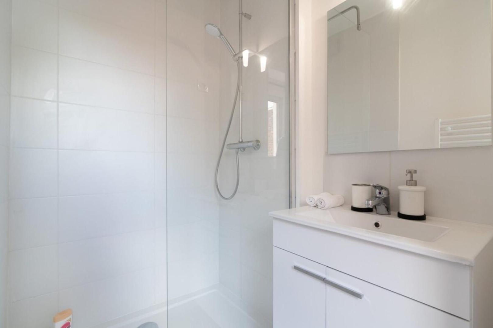 Grand' Place Of Lille - Superb Designer Apartment 외부 사진
