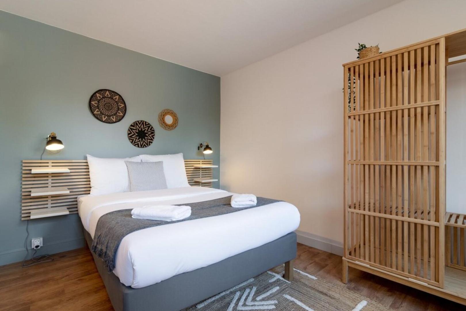 Grand' Place Of Lille - Superb Designer Apartment 외부 사진