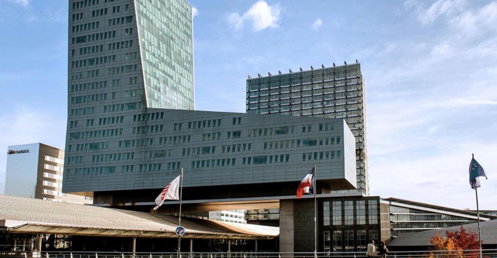 Grand' Place Of Lille - Superb Designer Apartment 외부 사진